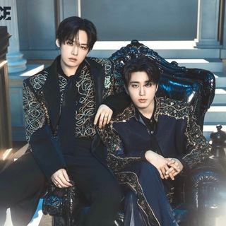 Логотип @minsungroom - minsung room