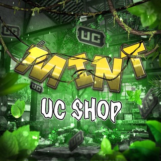 Логотип @mint_orig_uc - 𝐌𝐈𝐍𝐓 𝐔𝐂