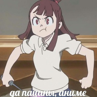 Логотип @mintanime - Anиме