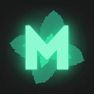 Логотип @mintcryptof - Mint Trading🌿