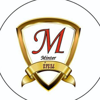 Логотип @minter_inu_go - MinterInu