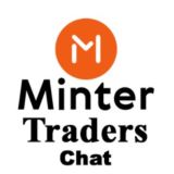 Логотип @minter_traders_chat - MINTER Traders Chat