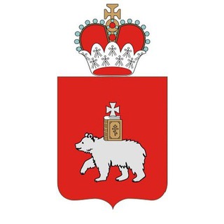 Логотип @minterbez_permkrai - Министерство территориальной безопасности Пермского края