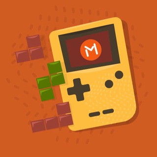 Логотип @minterdevchat - Minter Dev Chat