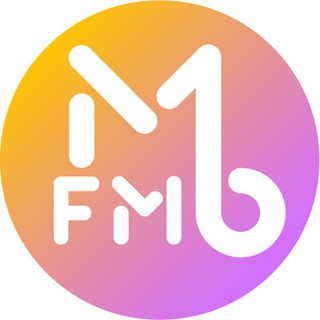 Логотип @minterfm - 🎧 MinterFM Online RADIO🎧