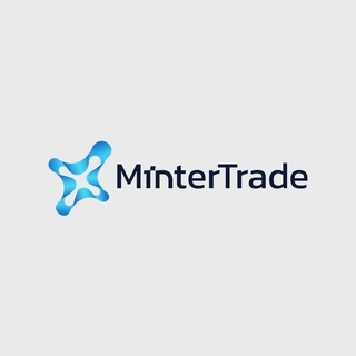 Логотип @mintertradeg - MINTERTRADE