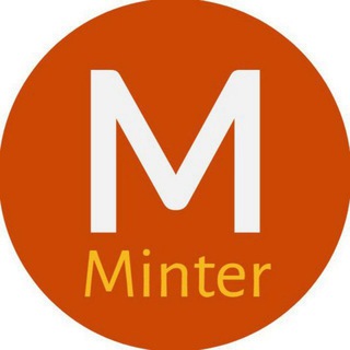 Логотип @minterzone1 - Minter Zone Chat