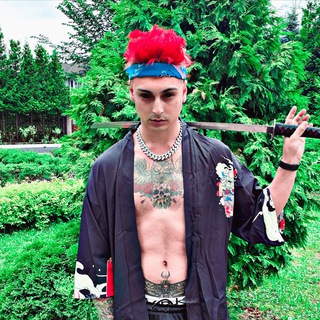 Логотип @mintfantta - Мятная Фанта