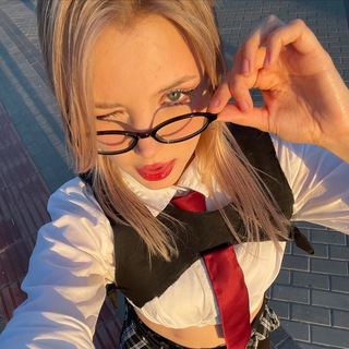 Логотип @mintilis - I don't like Mint chocolate🍫