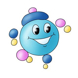 Логотип @mintkapitosha - Мятная капелька🦜