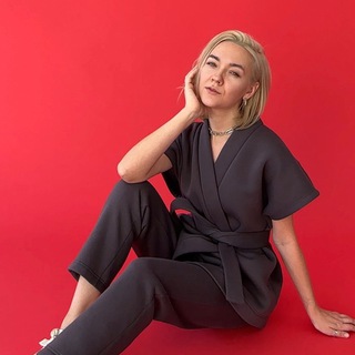 Логотип @mintmoon_easy - МИНТ МУН | MINT MOON | швейный блог