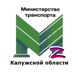 Логотип @mintrans40 - Минтранс 40