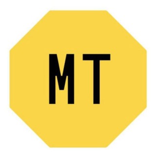 Логотип @mintrans_news - MINTRANS