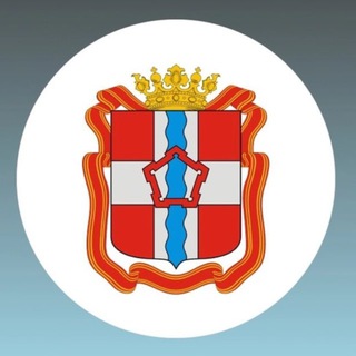 Логотип @mintrans_oo - Минтранс Омской области