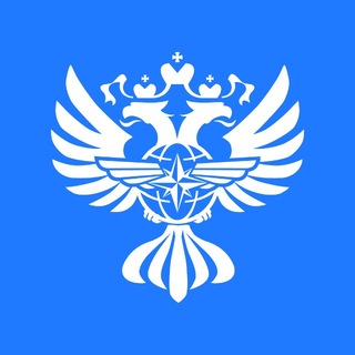 Логотип @mintrans_russia - Минтранс России