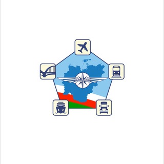 Логотип @mintrans_sakha - Минтранс Якутии📢