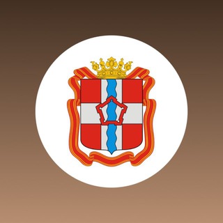 Логотип @mintrud55 - Минтруд Омск