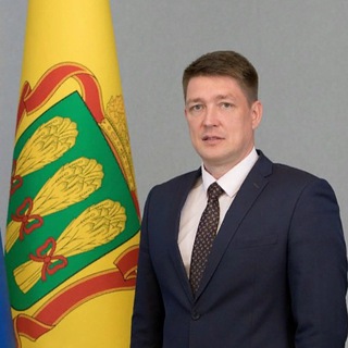 Логотип @mintrudpo - Алексей Качан