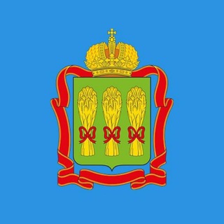 Логотип @mintsifry58 - Минцифры Пензенской области