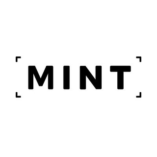 Логотип @mintstores - MINT | САНКТ-ПЕТЕРБУРГ