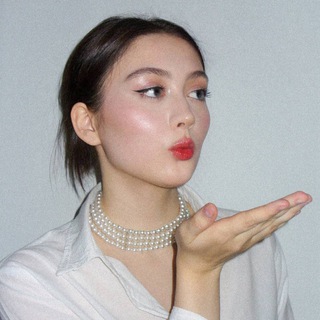 Логотип @mintteeaa - mint tea