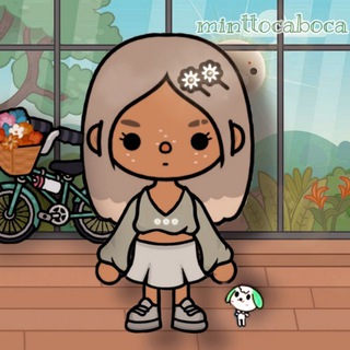 Логотип @minttocabocatolk - Ⲟⳝⲥⲩⲯⲇⲉⲏυⲉ ⲙя੮ⲏɑя ੮૦κɑ