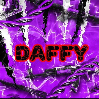 Логотип @mintvault6 - DAFFY✨ SO2