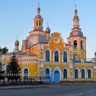 Логотип @minusinsk_interesnoe - Минусинск | Новости | Недвижимость