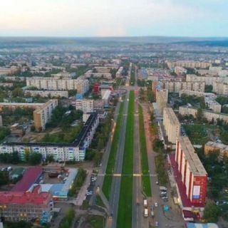 Логотип @minusinsk_polit - Минусинск | Политика | Новости