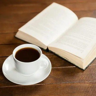 Логотип @minutkamoi - Минутка для чтения /Литературный