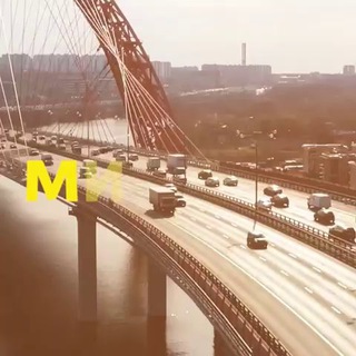 Логотип @minutkamsk - МИНУТКА