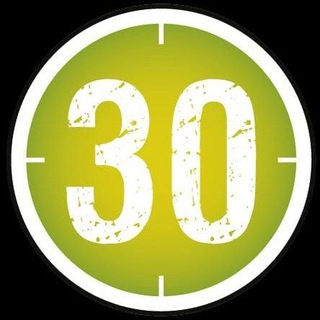 Логотип @minuto30 - Minuto30