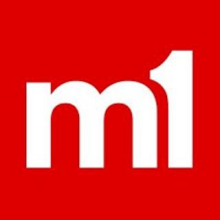 Логотип @minutounocom - minutouno.com