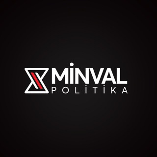 Логотип @minval_az - Minval Politika