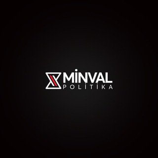 Логотип @minvalazchat - Minval Politika Chat