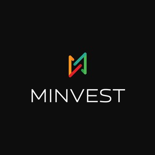 Логотип @minvestsale - MINVEST