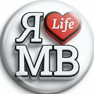 Логотип @minvody_life_1 - МинВоды LIFE | новости | Минеральные Воды - MinVody ЛАЙФ