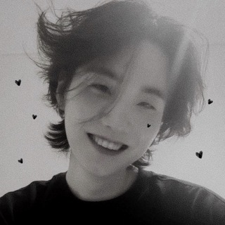 Логотип @minyoous - stay alive