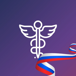 Логотип @minzdrav71 - Минздрав Тульской области