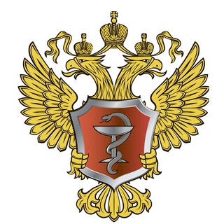 Логотип @minzdrav_kherson - Министерство здравоохранения Херсонской области