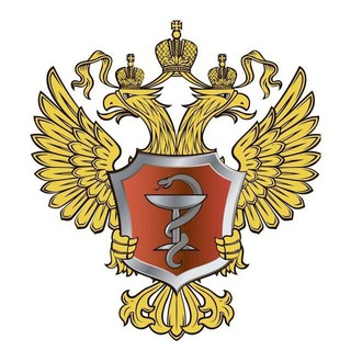 Логотип @minzdrav_kherson_ru - Министерство здравоохранения Херсонской области