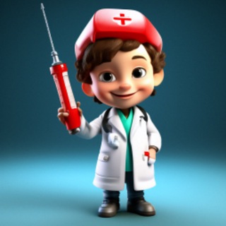 Логотип @minzdravjunior - МинЗдрав Дети