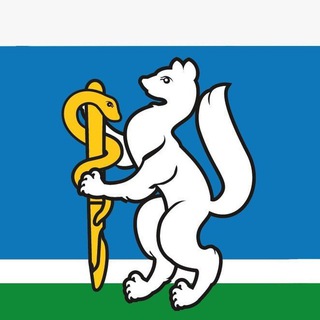 Логотип @minzdravso - Здоровье уральцев
