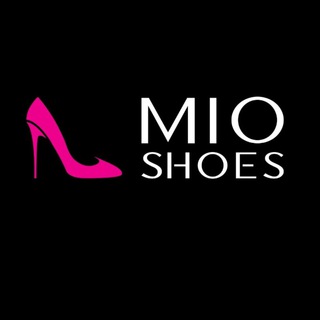 Логотип @mio_shoes_group - MIO_SHOES official group✅