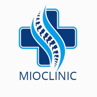 Логотип @mioclinickld - MioClinic - Жизнь без боли!