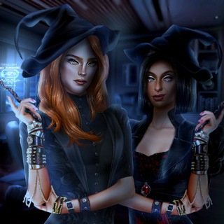 Логотип @miocrr - mio.cr [Закрыт]