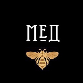 Логотип @miodresort - Ресторанный комплекс «Мёд» в Кисловодске