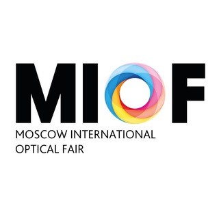 Логотип @miof_russia - MIOF