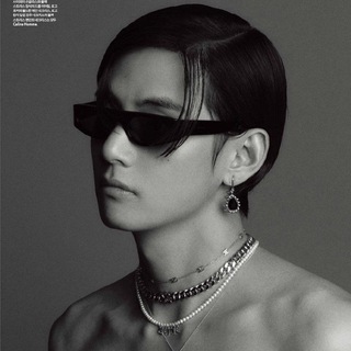 Логотип @miokachannel - Озвучка фанфиков от Мио