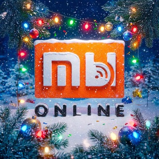 Логотип @mionlineuz - Mi-Online - Фирменный магазин